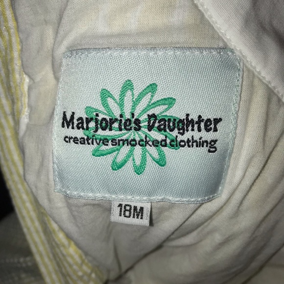 Dress - Picture 4 of 4